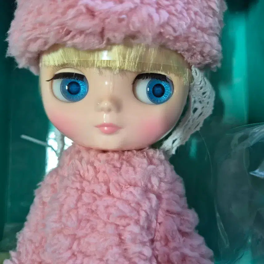 [BUNJANG] Middie Blythe Nelly Nibbles Unsealed / (개봉)미디브라이스 넬리니블스 판매합니다.