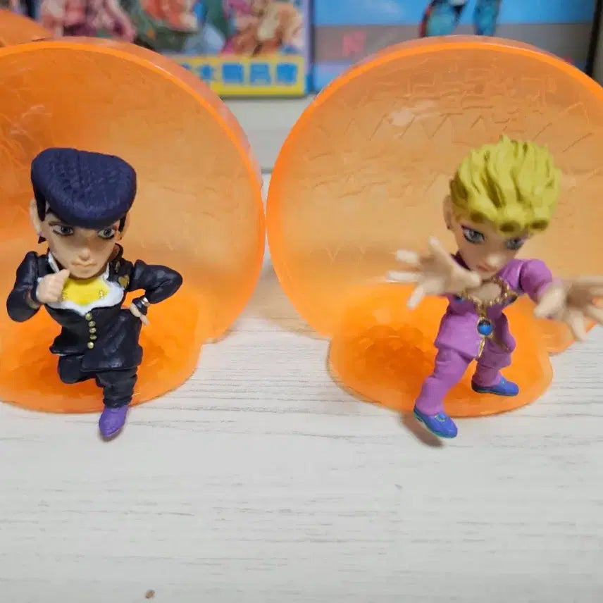 [BUNJANG] JoJo&