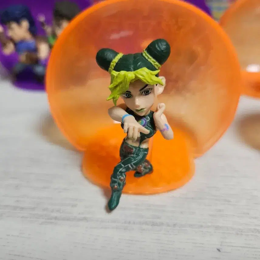 [BUNJANG] JoJo&
