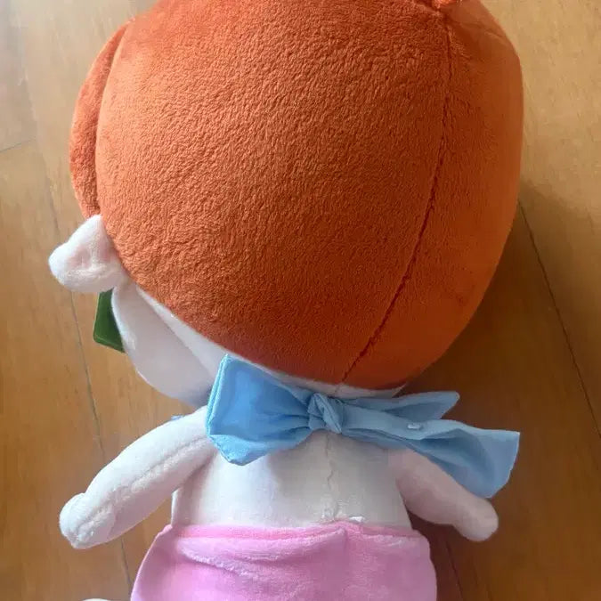 [BUNJANG] Dooly The Little Dinosaur Heedongie Plush Doll / 아기공룡둘리 희동이 인형
