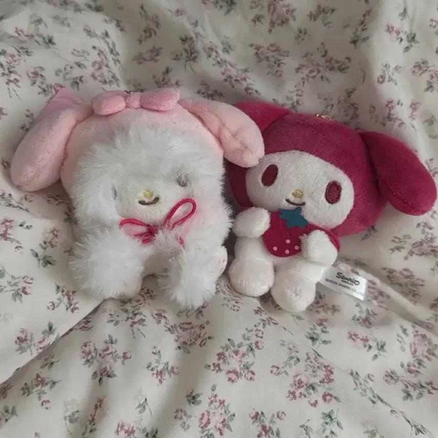 [BUNJANG] Sanrio My Melody Bundle Set / 일괄:) 산리오 마이멜로디 일괄 판매 합니다