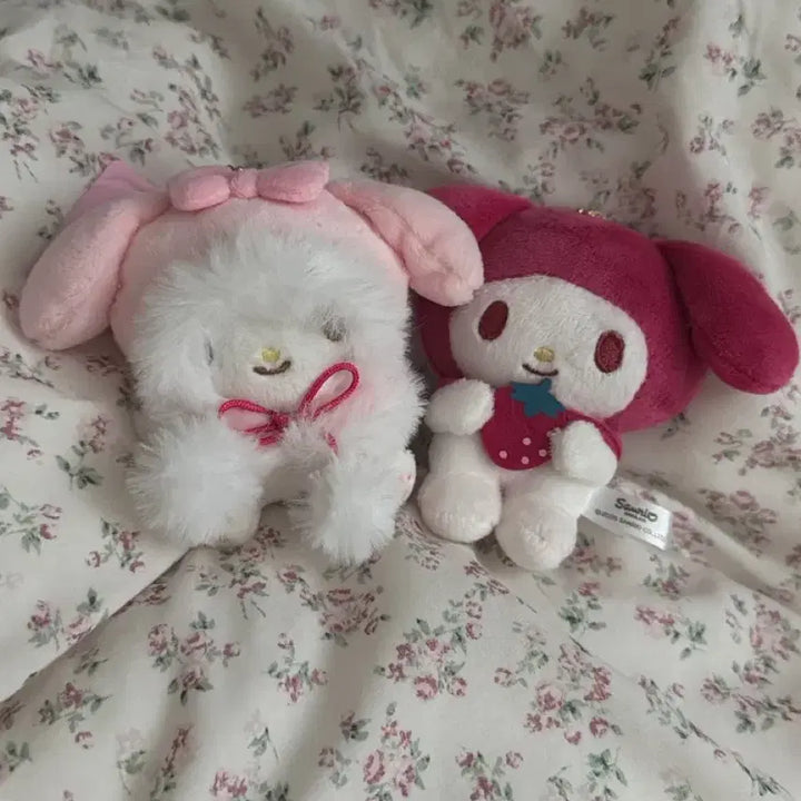 [BUNJANG] Sanrio My Melody Bundle Set / 일괄:) 산리오 마이멜로디 일괄 판매 합니다