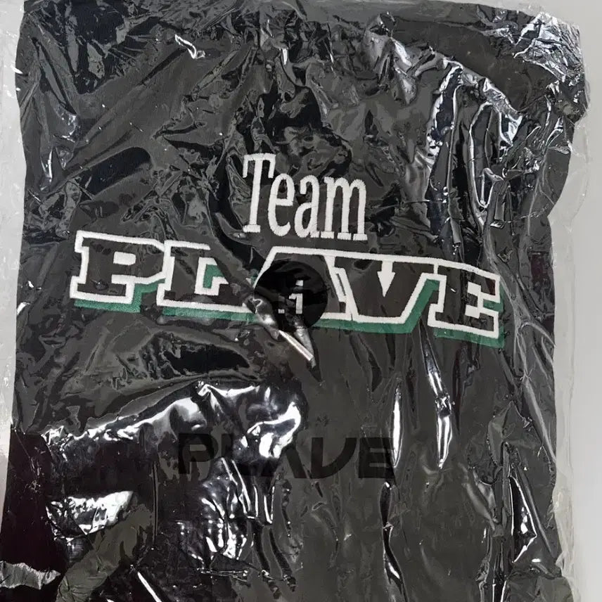[BUNJANG] PLAVE Hoodie M Size / 플레이브 후드티 m