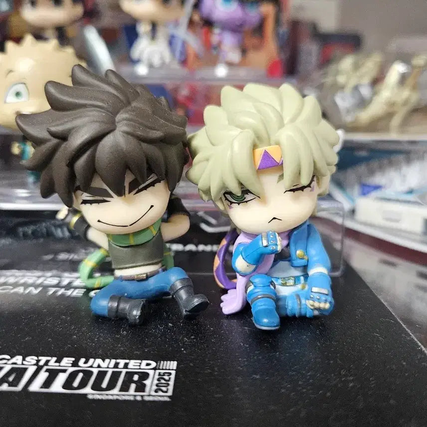 [BUNJANG] JoJo&