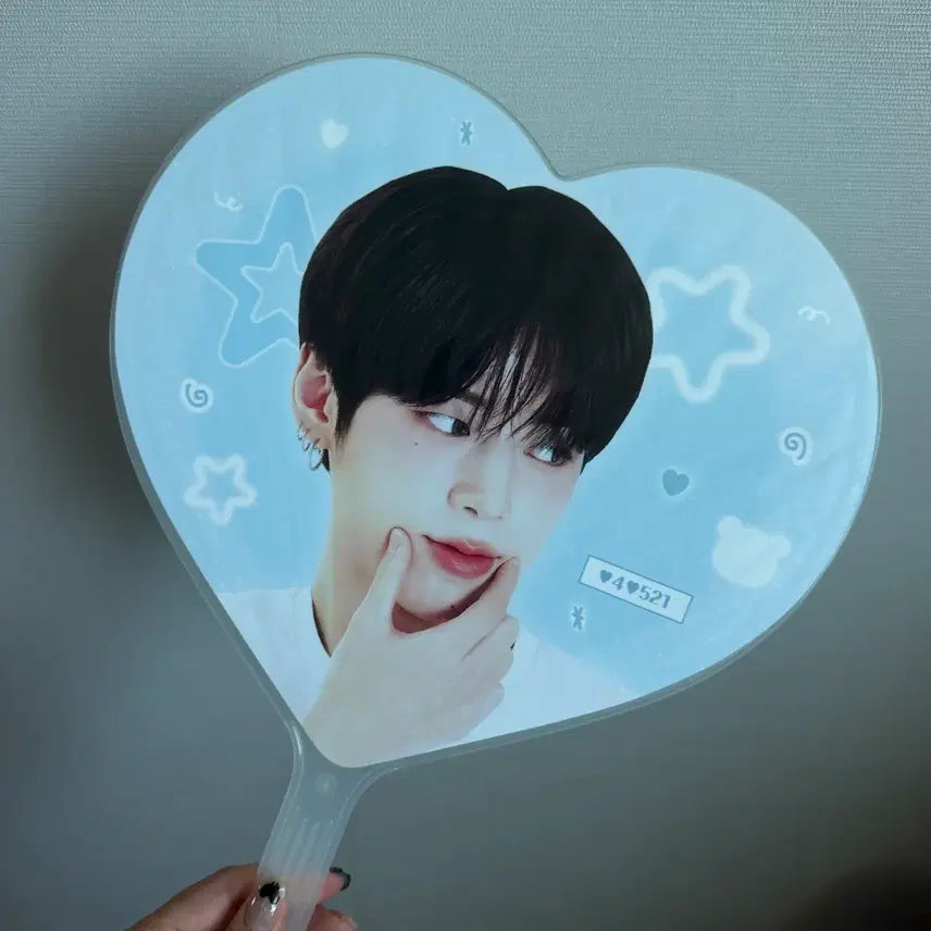 [BUNJANG] Lee Jin Hyuk Woochewa Photocard / 나우즈 진혁 우치와