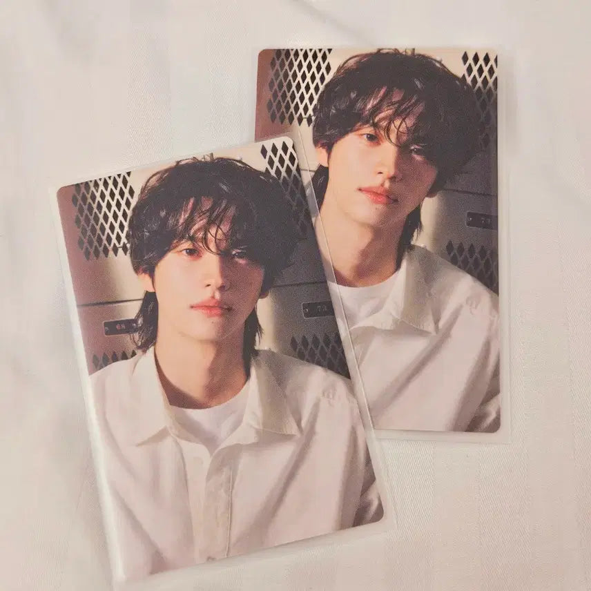 [BUNJANG] TWS SODA SODA Seungyoon Solo Ver. Photocard / 투어스 소다소다 포카 판매 신유 솔로버전