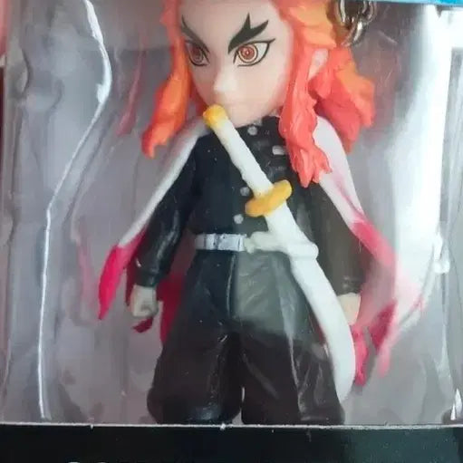 [BUNJANG] Demon Slayer Pocket Pop! Figure 3-Piece Set / 귀멸의 칼날 포켓팝 피규어 3종 세트