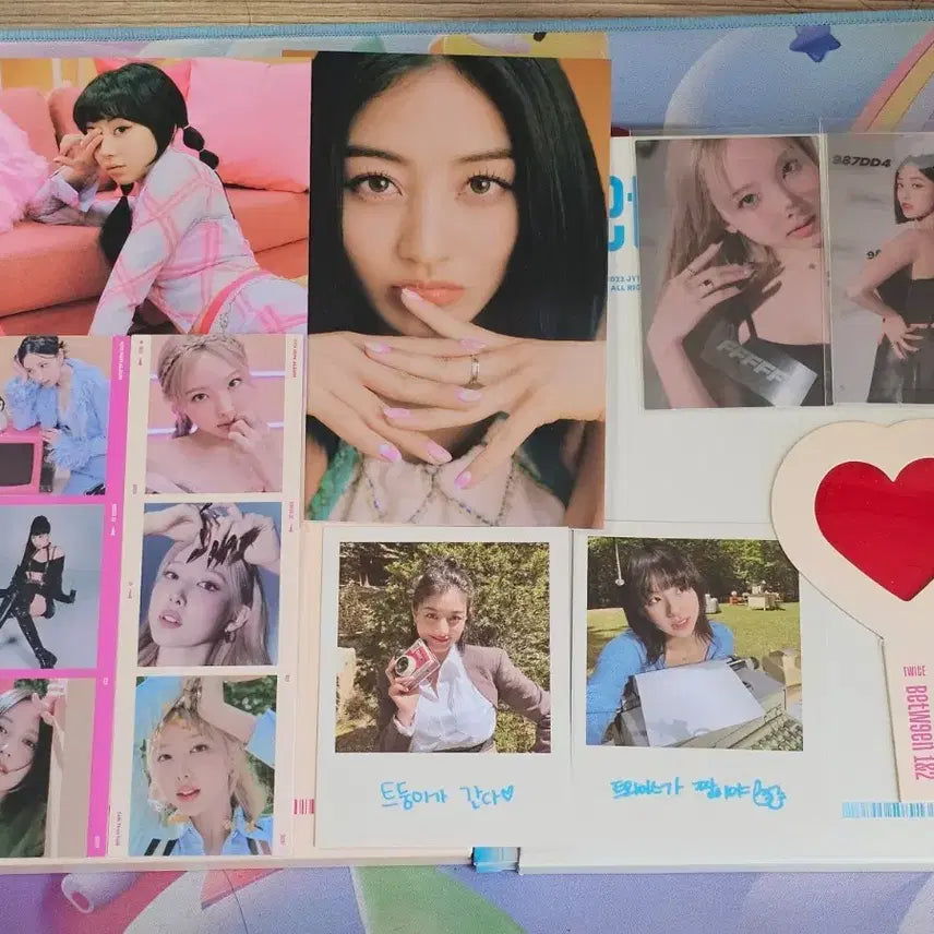 [BUNJANG] TWICE Mini Album Vol. 11 &