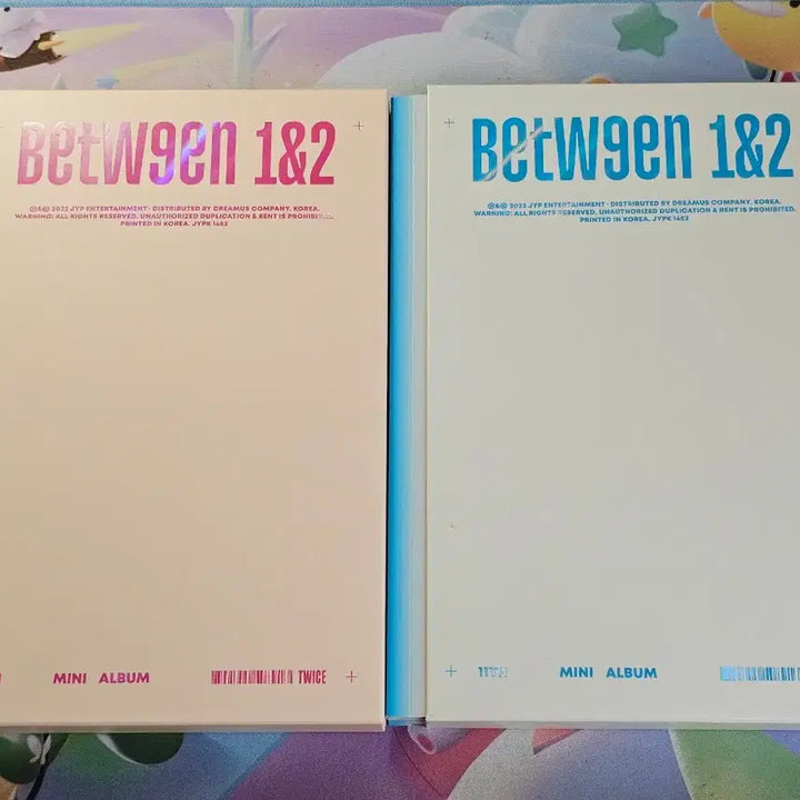 [BUNJANG] TWICE Mini Album Vol. 11 &