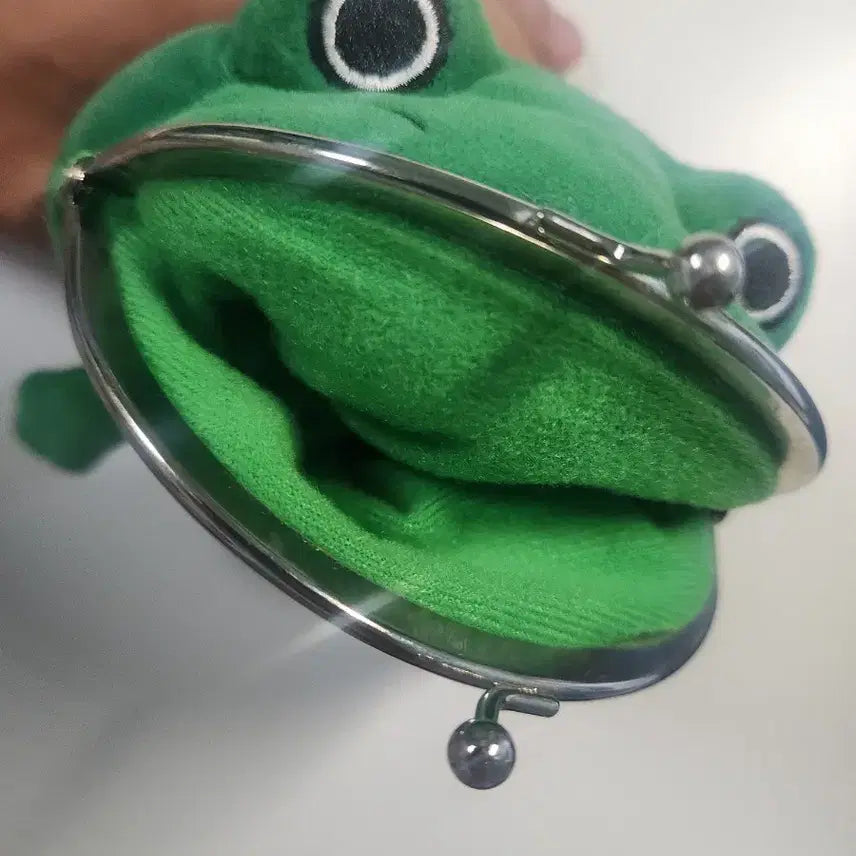 [BUNJANG] Naruto Frog Wallet Merchandise / 나루토 개구리 지갑 굿즈 정품