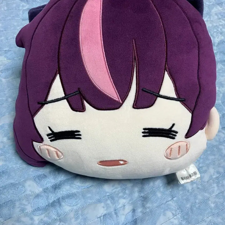 [BUNJANG] 2zzy Verse Idol Jururu Cushion / 이세계아이돌 이세팝 주르르 쿠션 판매합니다. 이세돌