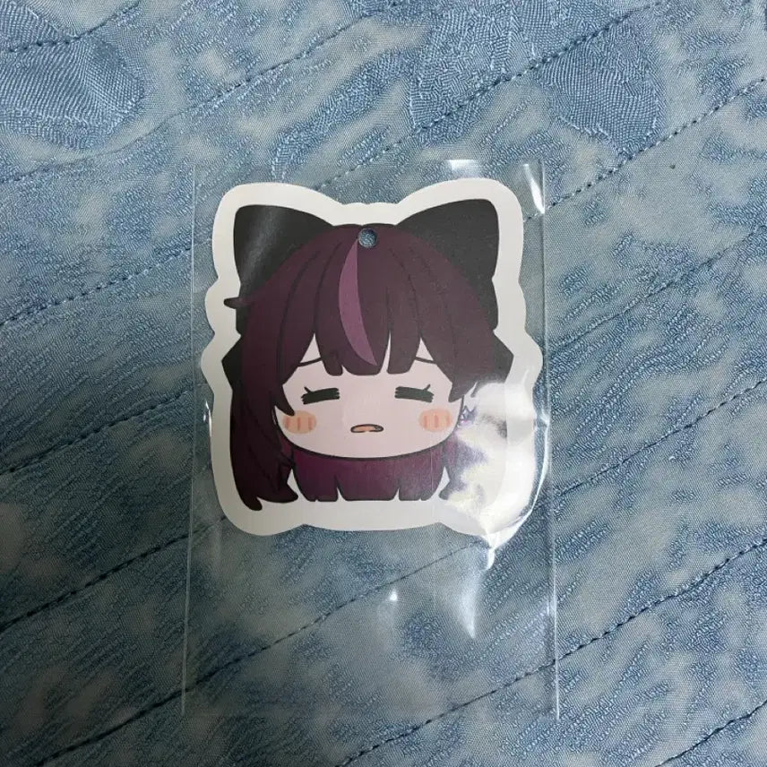 [BUNJANG] 2zzy Verse Idol Jururu Cushion / 이세계아이돌 이세팝 주르르 쿠션 판매합니다. 이세돌