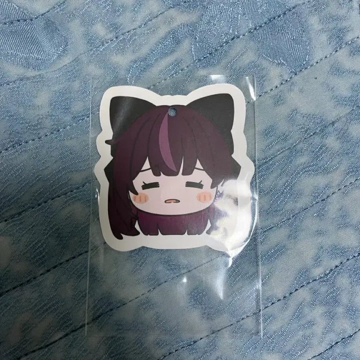 [BUNJANG] 2zzy Verse Idol Jururu Cushion / 이세계아이돌 이세팝 주르르 쿠션 판매합니다. 이세돌
