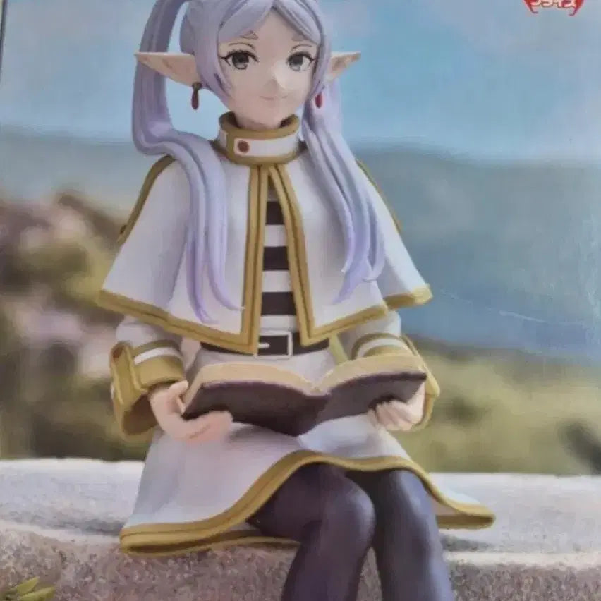 [BUNJANG] Sealed Figure / 피규어