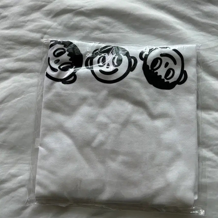 [BUNJANG] BTS T-Shirt / 초록불꽃소년단 티셔츠