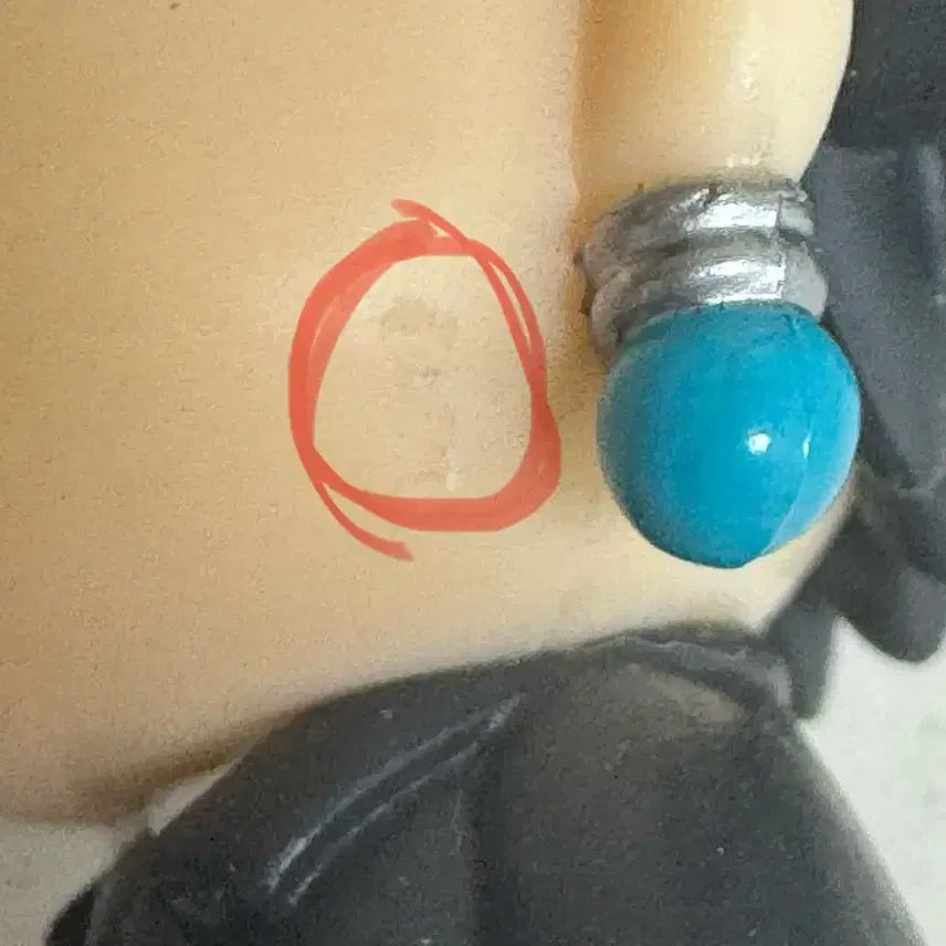 [BUNJANG] Choro Mini Figure / 클로로 미니 피규어 팔아요