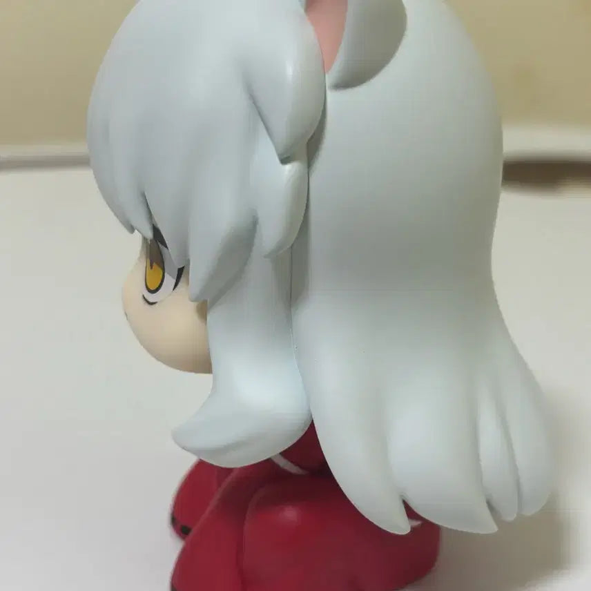 [BUNJANG] Inuyasha Unsealed Figure / (개봉) 이누야샤 룩업 판매합니다