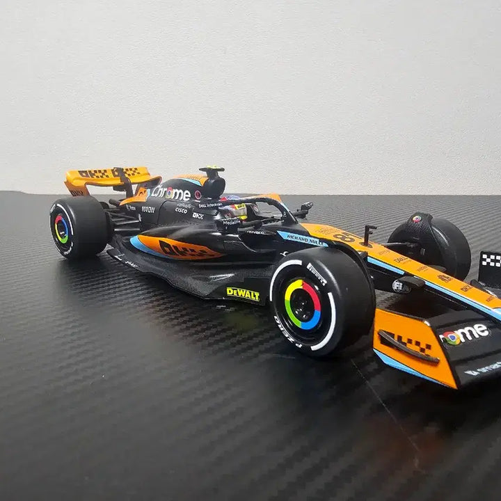 [BUNJANG] CCA 1:24 McLaren MCL60 