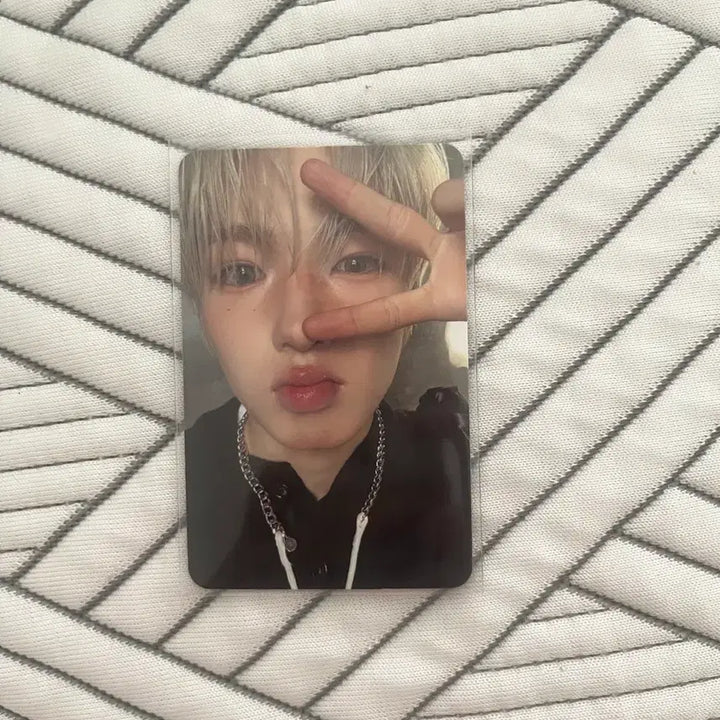 [BUNJANG] NCT WISH Sakuya Ode to Love Photocard / 엔시티위시 사쿠야 ode to love 포카