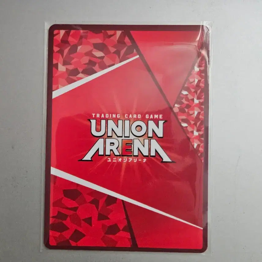 [BUNJANG] Kagurabachi Union Arena Card / 카구라바치 유니온아레나 사무라