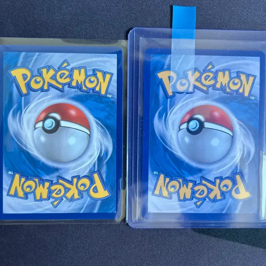 [BUNJANG] Pokemon Card Mega Glalie RR, SAR Set / 포켓몬카드 메가눈여아 RR, SAR