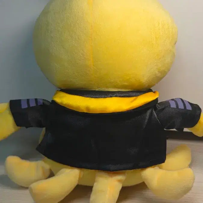 [BUNJANG] Assassination Classroom Koro Sensei Plush Doll / 암살교실 코로센세 살생님 인형
