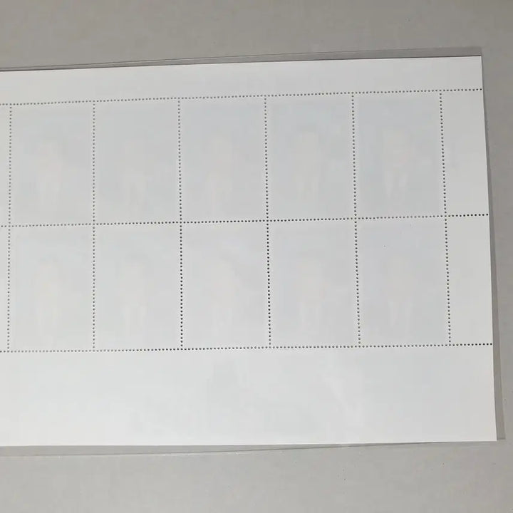 [BUNJANG] President Kim Dae-jung Inauguration Commemorative Stamp Sheet / 김대중대통령 취임식 기념우표 (전지/시트/청와대 차량입장권)