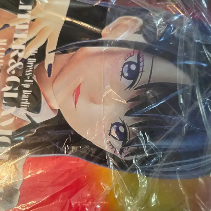 [BUNJANG] Bandai Namco Marin Kitagawa Bunny Girl Figure (Glitter &amp; Glamorous, Arisu Izayoi Version) - Sealed / 반다이남코 마린 키타가와 바니걸 피규어 (미개봉)