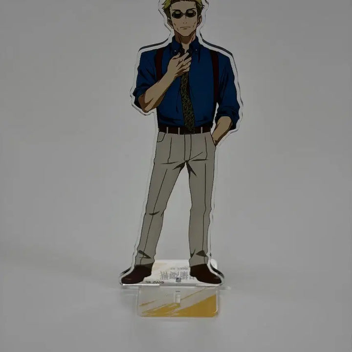 [BUNJANG] Jujutsu Kaisen Nanami Kento Acrylic Stand / 주술회전 나나미 켄토 아크릴 스탠드