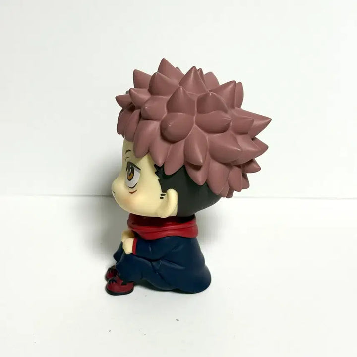 [BUNJANG] Jujutsu Kaisen Yuji Itadori Look Up First Edition / 주술회전 초판 이타도리 룩업