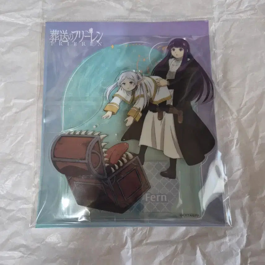 [BUNJANG] Frieren: Beyond Journey&