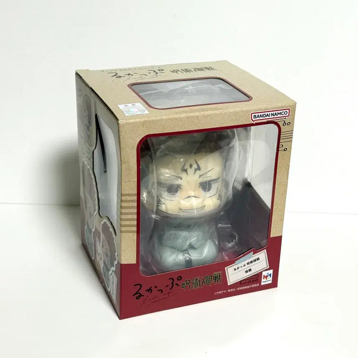 [BUNJANG] Jujutsu Kaisen Ryomen Sukuna Look Up Figure / 주술회전 스쿠나 룩업