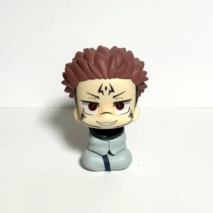 [BUNJANG] Jujutsu Kaisen Ryomen Sukuna Look Up Figure / 주술회전 스쿠나 룩업