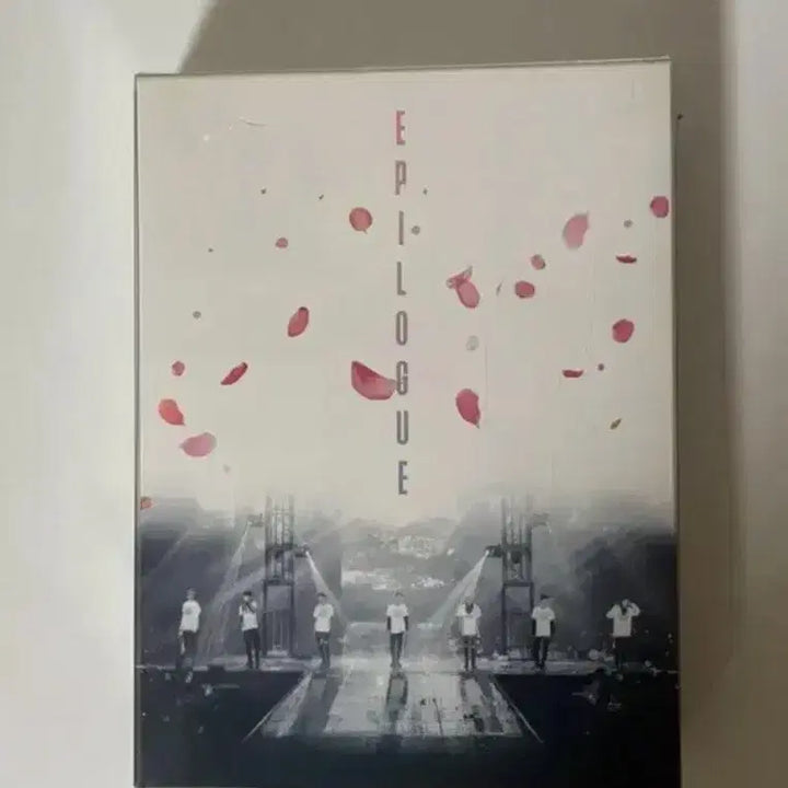 [BUNJANG] BTS HYYH Epilogue DVD Goods Photocard / 방탄 화에필 화양영화 에필로그 디비디 dvd bts 굿즈 포카 화온스