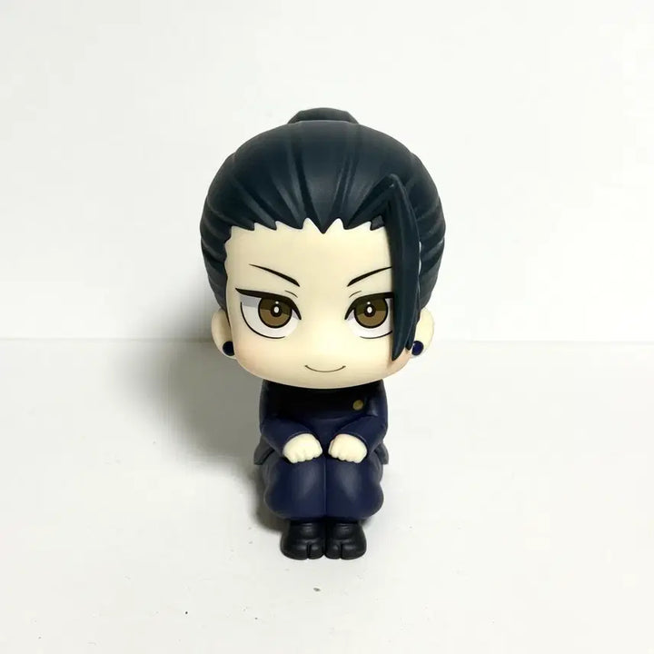 [BUNJANG] Jujutsu Kaisen Geto Look Up Figure (Unsealed) / 주술회전 게토 룩업 개봉품
