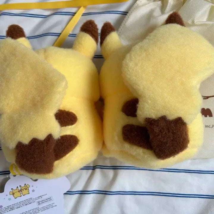 [BUNJANG] Pokemon Ditto Soft Plush Doll: Ditto&