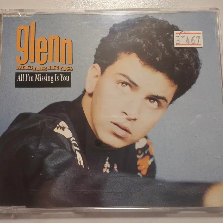 [BUNJANG] Glenn Medeiros "All I&