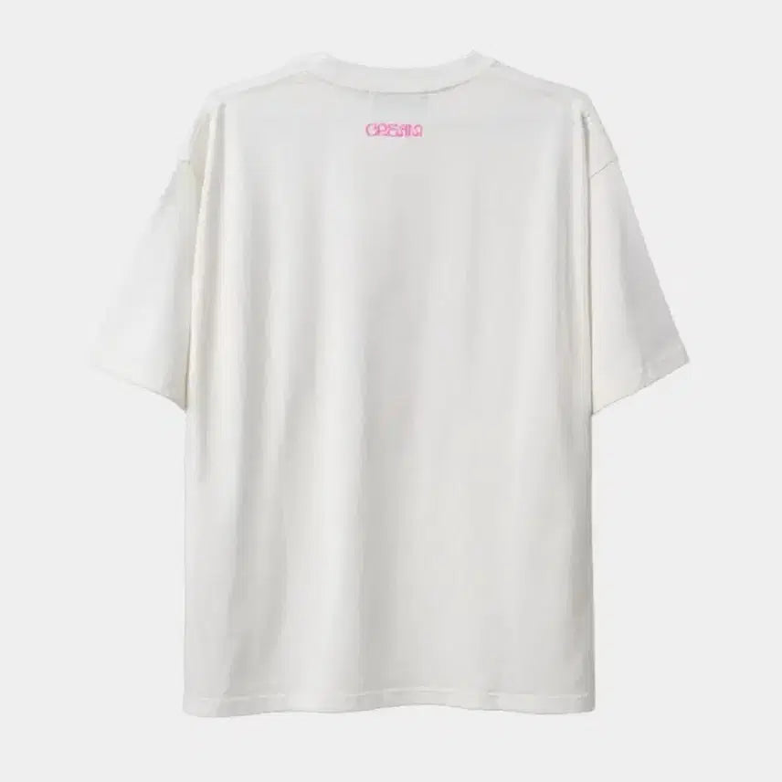 [BUNJANG] Zutto Mayoi Cream Vintage T-Shirt (Size L) / L사이즈 제발사주세요 즛토마요 크림빈티지 티셔츠 좀크라 투어