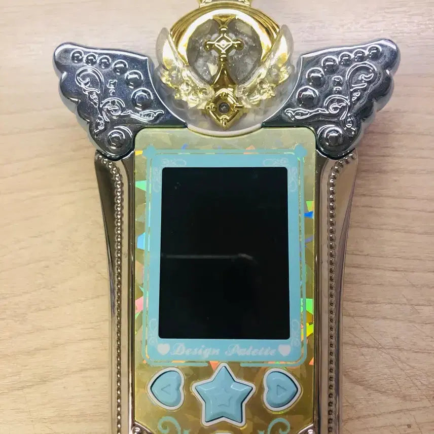 [BUNJANG] PriChannell Design Palette Diamond / 프리채널 디자인 팔레트 다이아