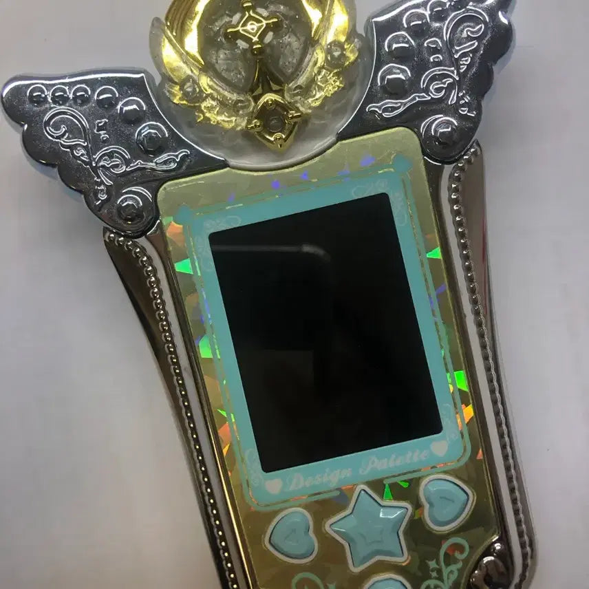 [BUNJANG] Pri Channnel Design Palette Diamond / 프리채널 디자인 팔레트 다이아