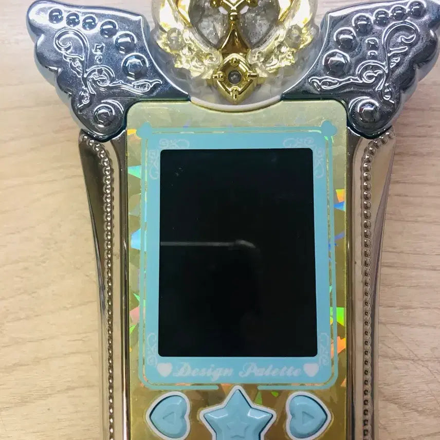 [BUNJANG] PriChannell Design Palette Diamond / 프리채널 디자인 팔레트 다이아