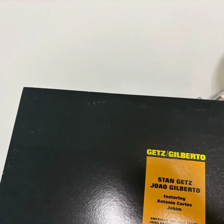 [BUNJANG] Stan Getz Getz Gilberto LP Japan / [재즈 Lp] 스탄 게츠 Stan getz Getz Gilberto Japan