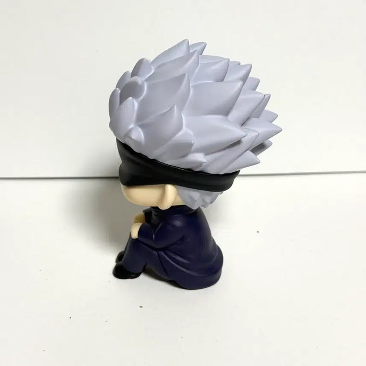 [BUNJANG] Jujutsu Kaisen Satoru Gojo Look Up Figure / 주술회전 고죠 선생 룩업
