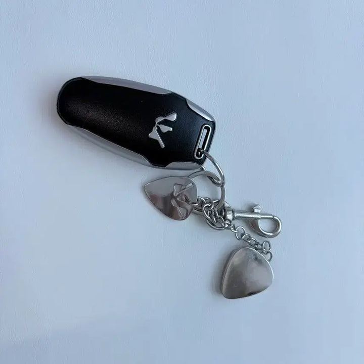 [BUNJANG] WOODZ Archive.1 Album Keyring / 우즈 archive.1 키링 앨범 woodz
