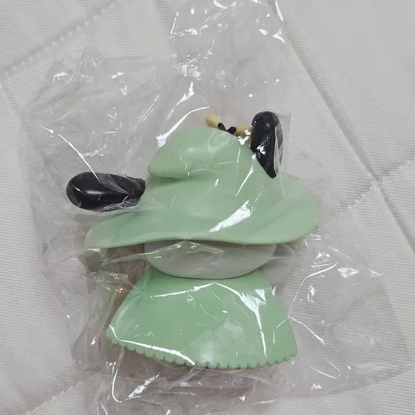 [BUNJANG] Pochacco Wizard Figure (Unsealed) / 마법사 포차코 피규어
