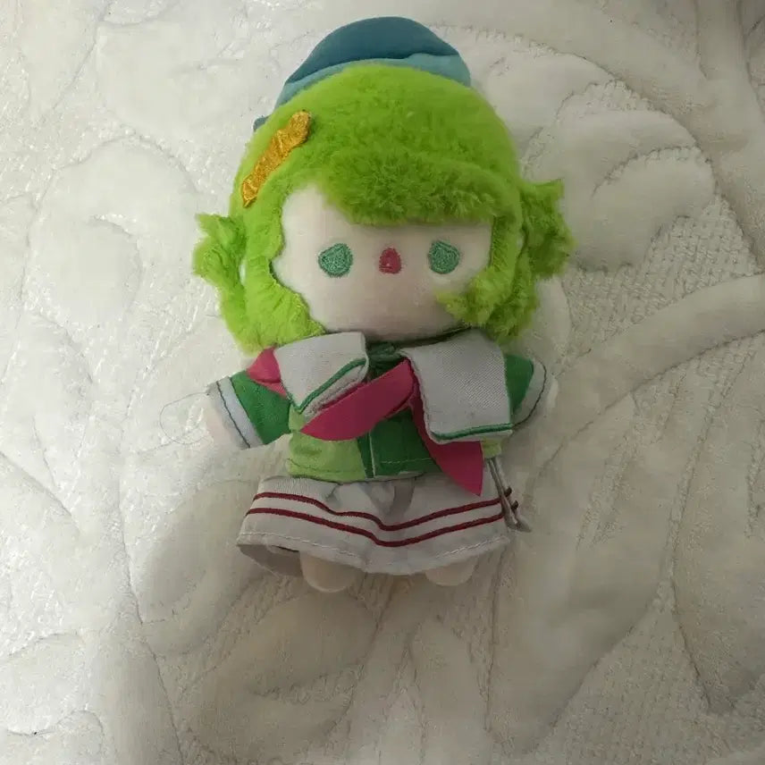 [BUNJANG] Malangkanna Outfit Set / 네가죽어 말랑칸나 판매