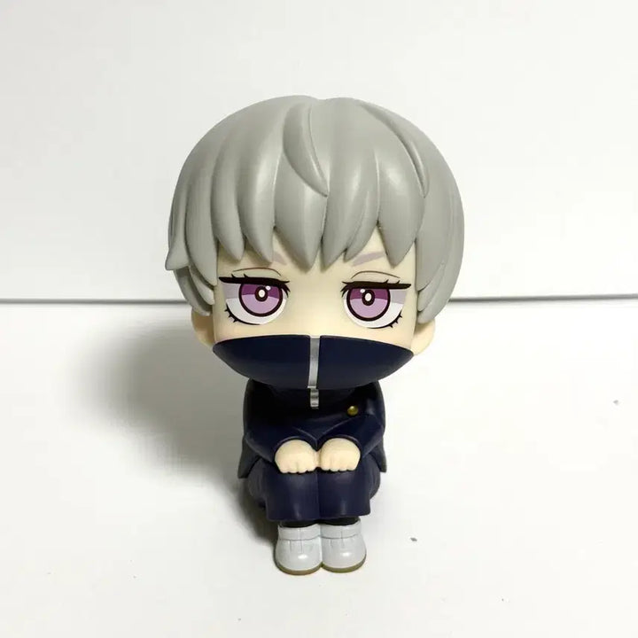 [BUNJANG] Jujutsu Kaisen Toge Inumaki Lookup Head / 주술회전 이누마키 토게 룩업