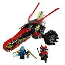 [BUNJANG] LEGO Ninjago 70501 / 레고 닌자고 70501