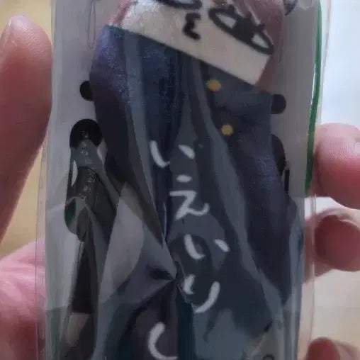 [BUNJANG] Jujutsu Kaisen Ieiri Shoko Sealed Figure / 주술회전 뒤틀린 녀석들 이에이리 쇼코 미개봉