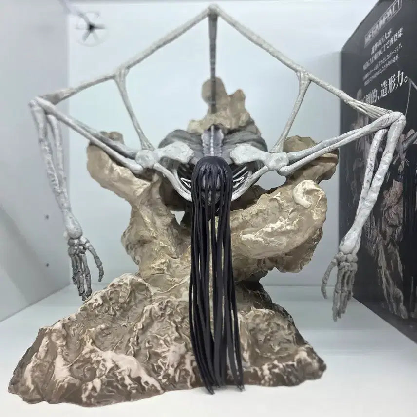 [BUNJANG] Attack on Titan The Final Season Last One Prize Figure / 진격거 쿠지 종미의거인 라스트원